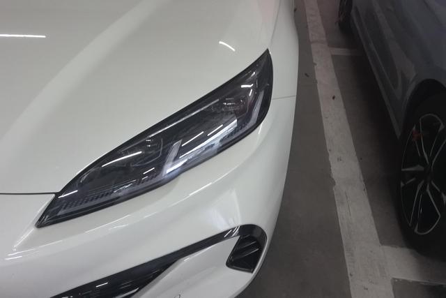 BYD Seal 06 New Energy 2024 car image #3