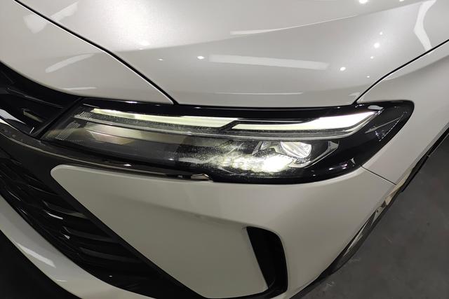 Chevrolet Monza 2023 car image #3