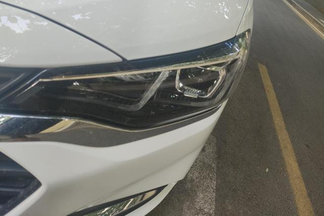 Chevrolet Monza 2021 car image #3