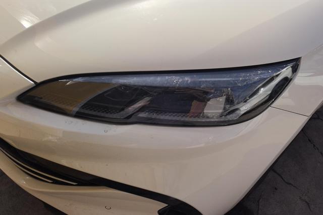 BYD Seal 06 New Energy 2024 car image #3