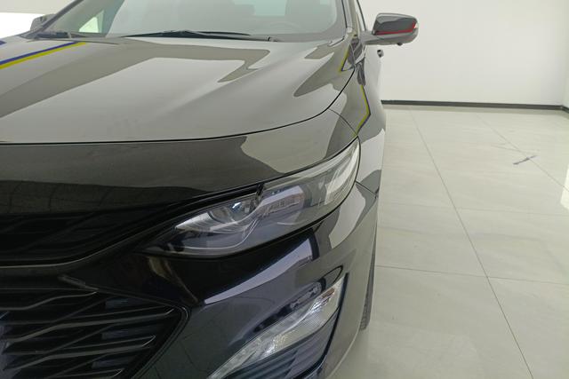 Chevrolet Malibu XL 2022 car image #3