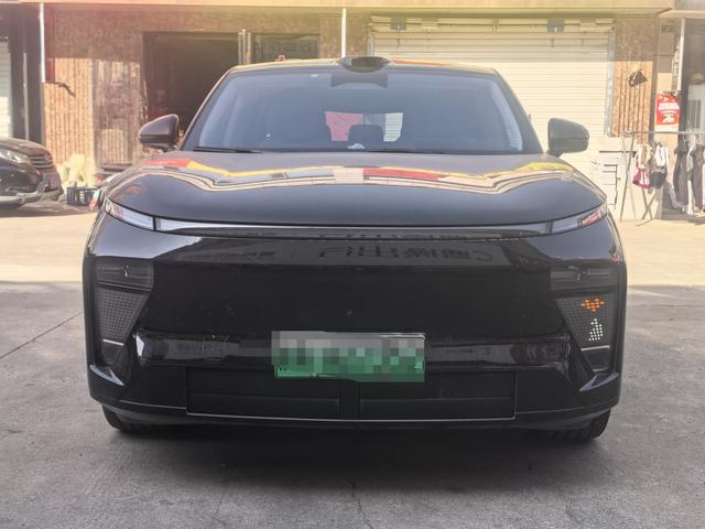 Exceed Stellar Era ET 2024 car image #3