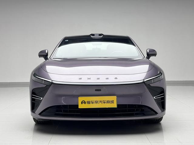 Exceed Stellar Era ES 2025 car image #3