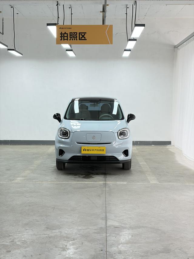 零跑汽车 零跑T03 2024 汽车图片 #3