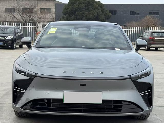 Exceed Stellar Era ES 2025 car image #3