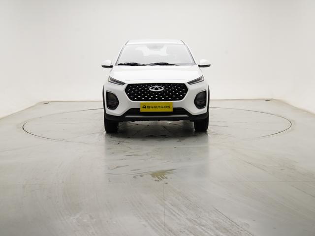 Chery Tiggo 3x 2024 immagine di auto #3