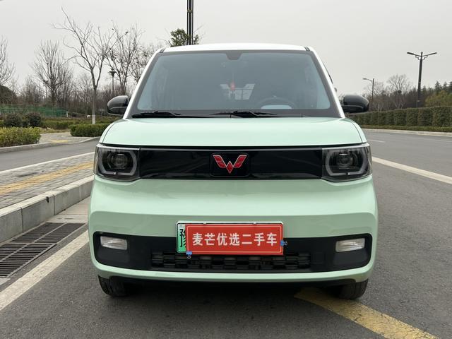 五菱汽车 宏光MINIEV 2021 #3 五菱汽车 宏光MINIEV 2021 汽车图片 #3