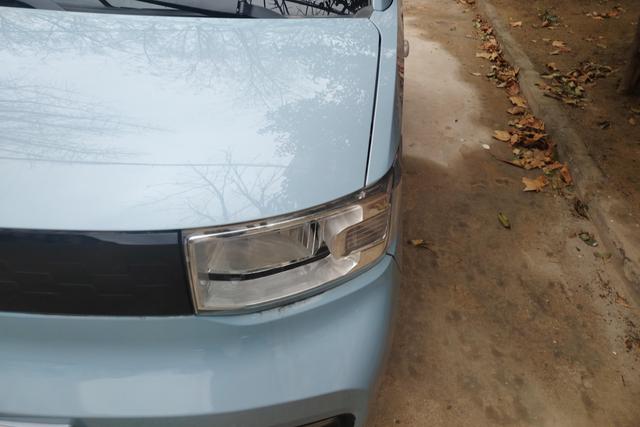 Wuling 2022 #3 Wuling 2022 car image #3