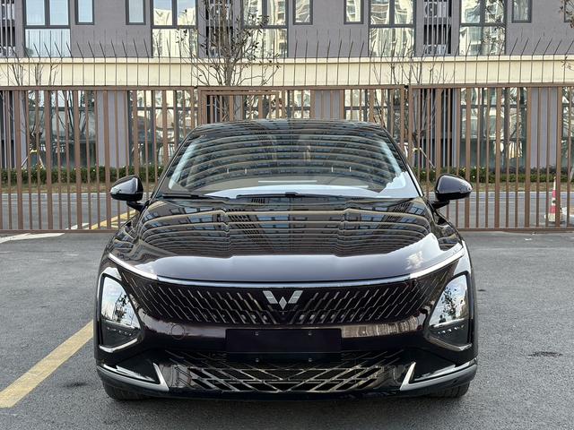 Wuling Starlight 2023 immagine di auto #3