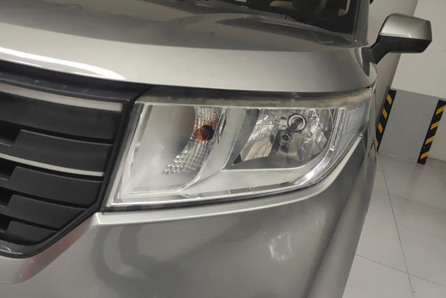 五菱汽车 五菱宏光PLUS 2021 #3 五菱汽车 五菱宏光PLUS 2021 汽车图片 #3