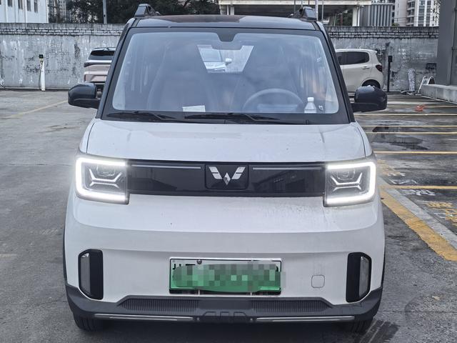 五菱汽车 宏光MINIEV 2022 #3 五菱汽车 宏光MINIEV 2022 汽车图片 #3