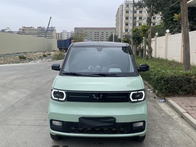 五菱汽车 宏光MINIEV 2022 #3 五菱汽车 宏光MINIEV 2022 汽车图片 #3