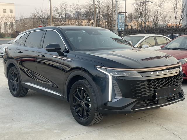 Exceed Yaoguang 2023 car image #3