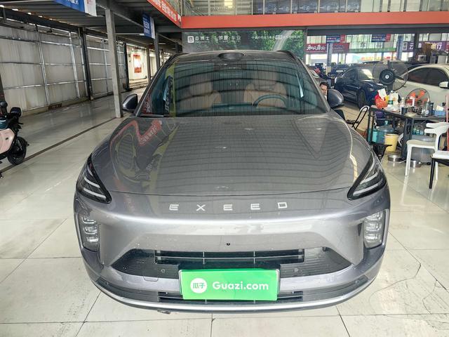 Exceed 2025 #3 Exceed 2025 car image #3