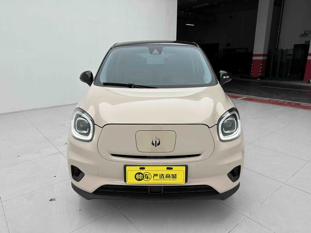 零跑汽车 零跑T03 2022 汽车图片 #3