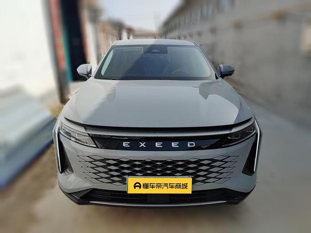 Exceed Yaoguang C-DM 2024 изображение автомобиля #3