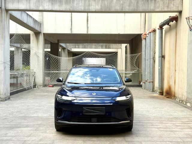 Leapmotor 2022 #3 Leapmotor 2022 car image #3