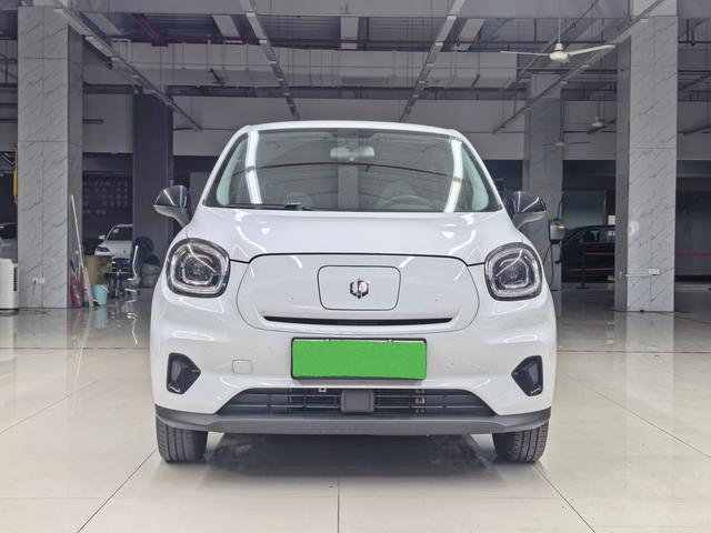 Leapmotor T03 2024 imagen de coche #3