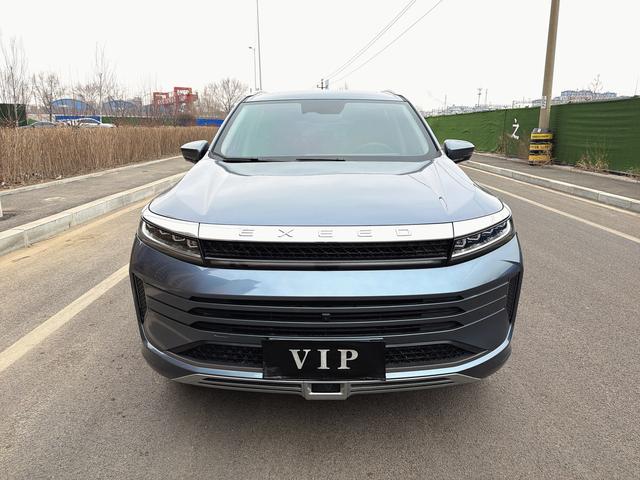 Exceed Chasing Wind 2019 #3 Exceed Chasing Wind 2019 car image #3