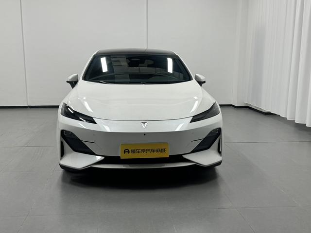 Deepal SL03 2023 #3 Deepal SL03 2023 immagine di auto #3