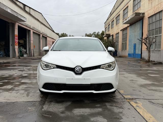 MG GT 2015 #3 MG GT 2015 car image #3