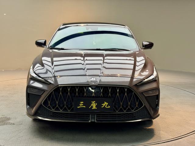 MG 5 Scorpio 2022 #3 MG 5 Scorpio 2022 car image #3