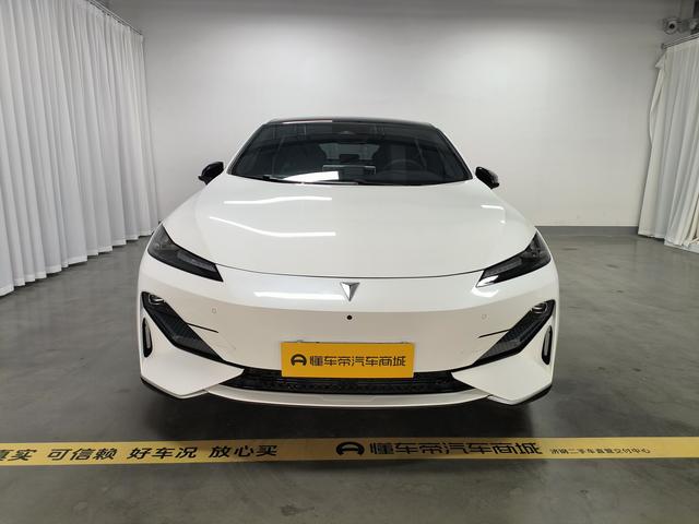 Deepal SL03 2024 car image #3