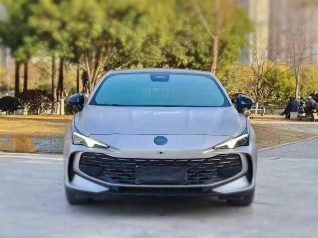 名爵 MG7 2023 汽车图片 #3