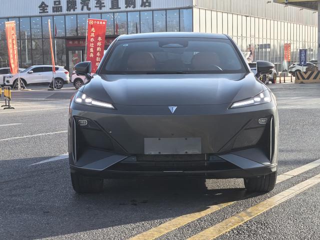 Deepal S07 2025 car image #3