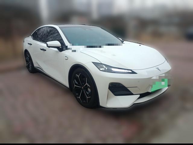 Deepal SL03 2023 car image #3