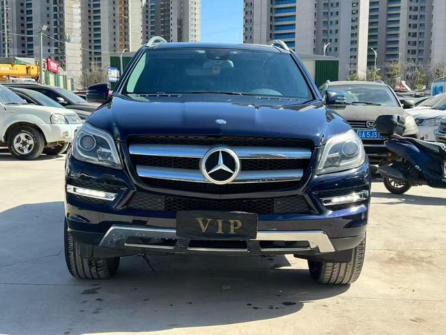 奔驰 2013 汽车图片 #3