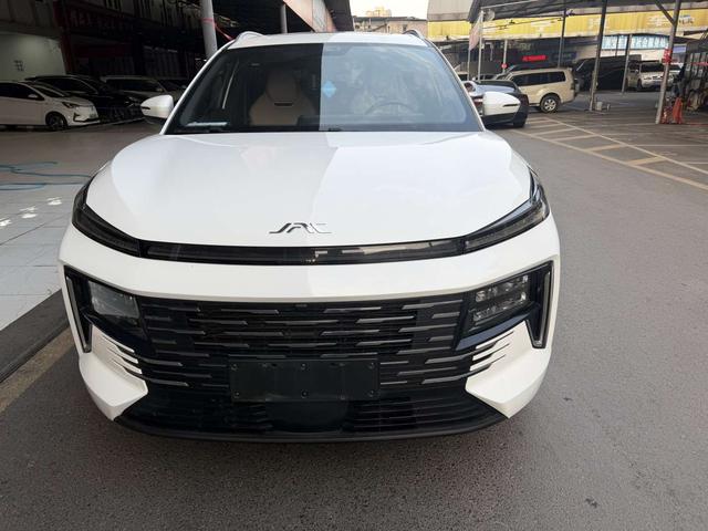 JAC QX PHEV 2023 image de voiture #3