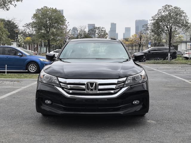 Honda Accord 2015 image de voiture #3