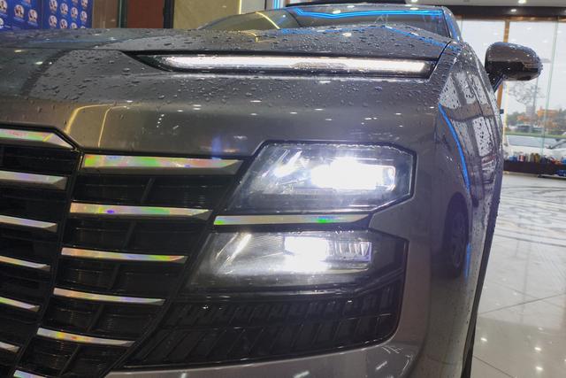 Jetour Dashing 2023 #3 Jetour Dashing 2023 car image #3