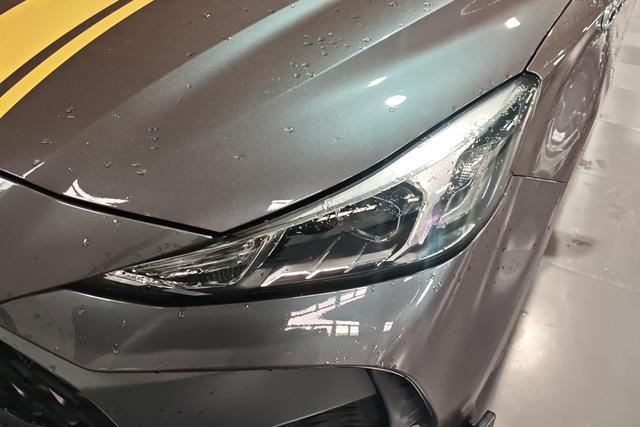 MG 2024 #3 MG 2024 car image #3