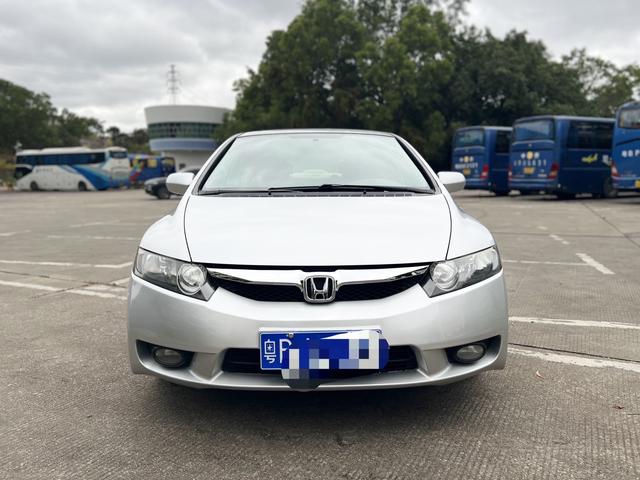 Honda Civic 2011 image de voiture #3