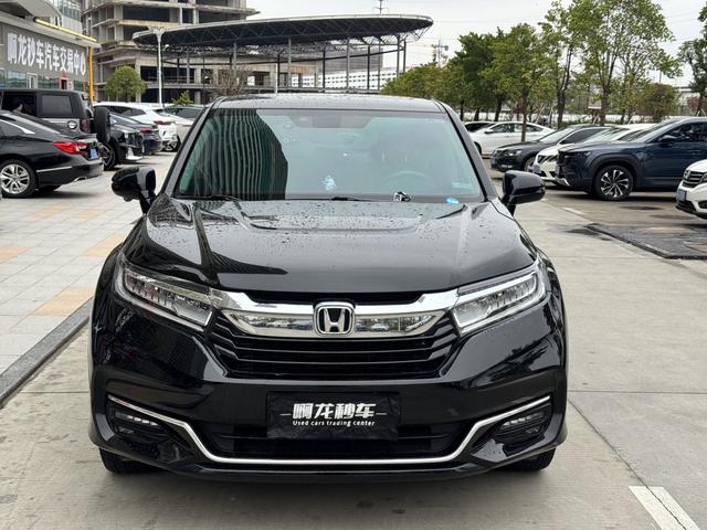 Honda 2021 image de voiture #3