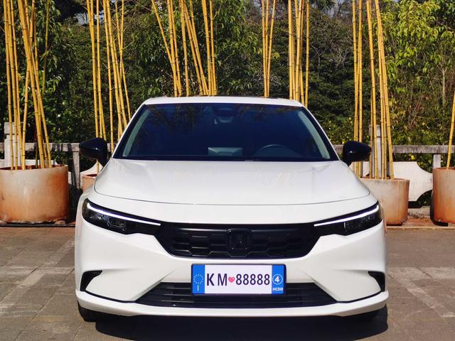 Honda INTEGRA 2024 imagem de carro #3