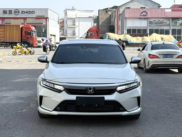 Honda Inspire 2022 #3 Honda Inspire 2022 imagem de carro #3