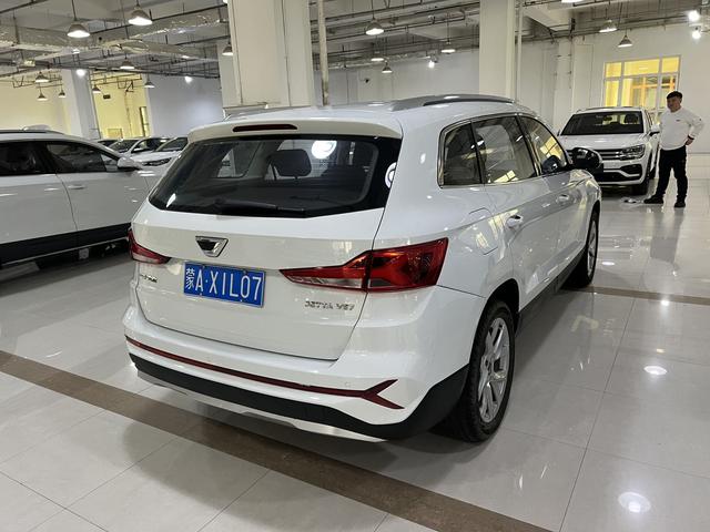 Jetta VS7 2023 car image #3