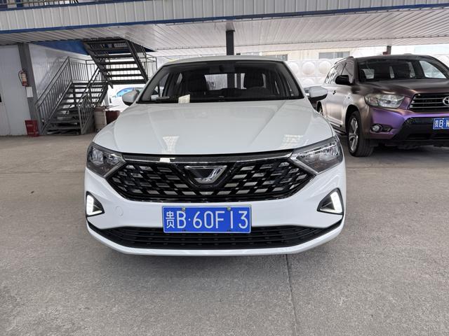 Jetta VA3 2023 صورة سيارة #3