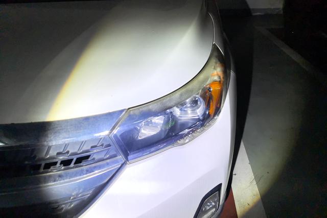 GAC Qizhi PHEV 2019 imagem de carro #3