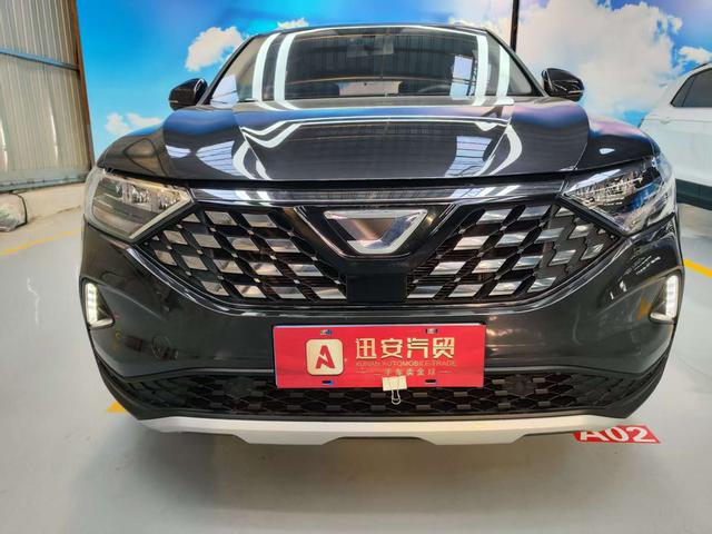 Jetta VS5 2021 #3 Jetta VS5 2021 изображение автомобиля #3