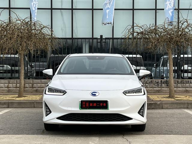 GAC iA5 2021 imagem de carro #3