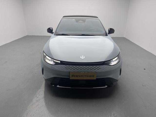 零跑汽车 零跑C01 2023 汽车图片 #3