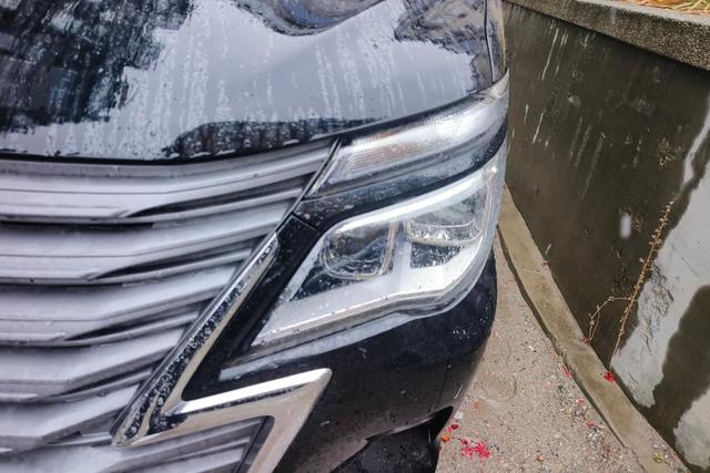 Forthing Lingzhi 2023 immagine di auto #3