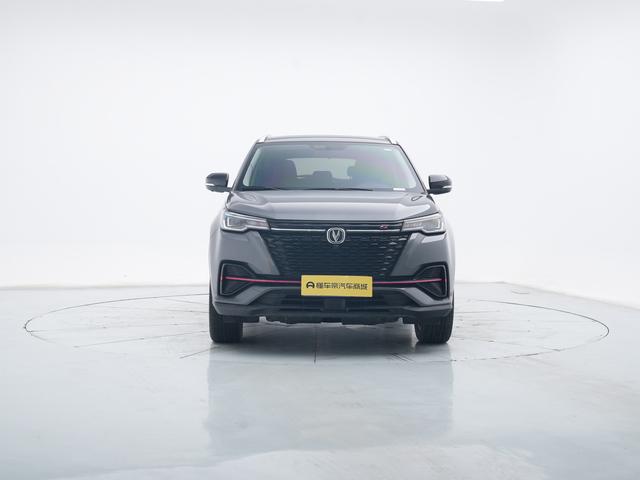 Changan CS55 Plus 2021 immagine di auto #3