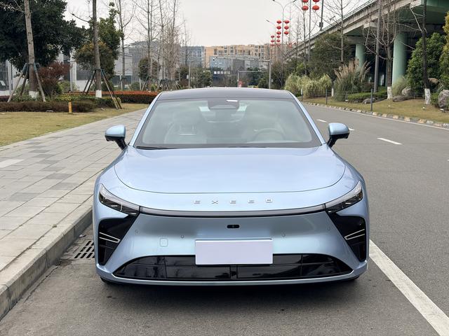 Exceed Stellar Era ES 2023 car image #3