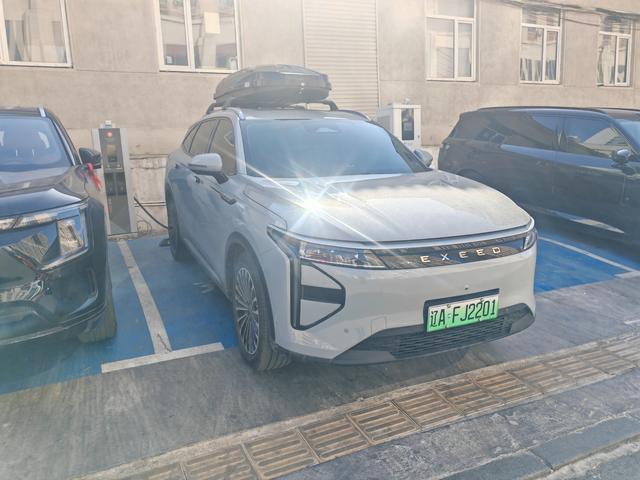 Exceed Yaoguang C-DM 2024 car image #3