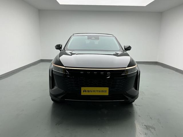 Exceed Yaoguang 2023 car image #3